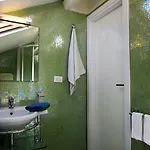 Le Terrazze Panzió