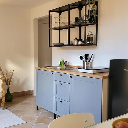 Le Terrazze Frühstückspension Tropea