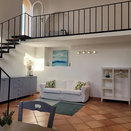 Le Terrazze Bed & Breakfast