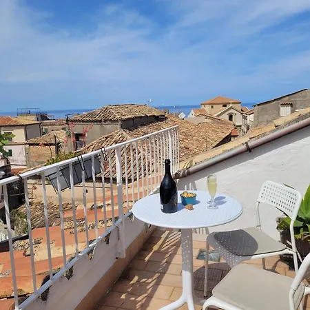 Le Terrazze 3*