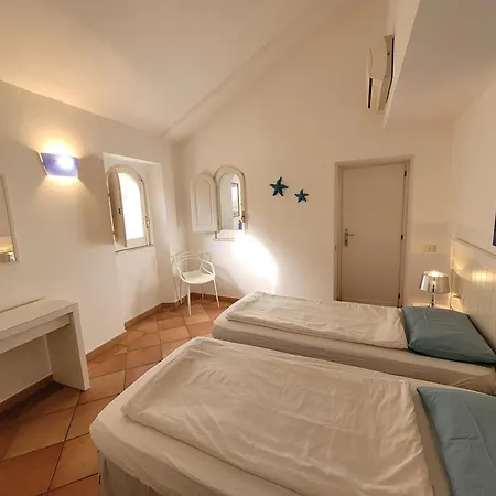 Bed & Breakfast Le Terrazze Tropea