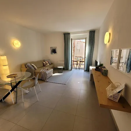 Le Terrazze 3* Tropea