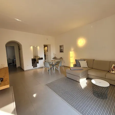 Bed & Breakfast Le Terrazze