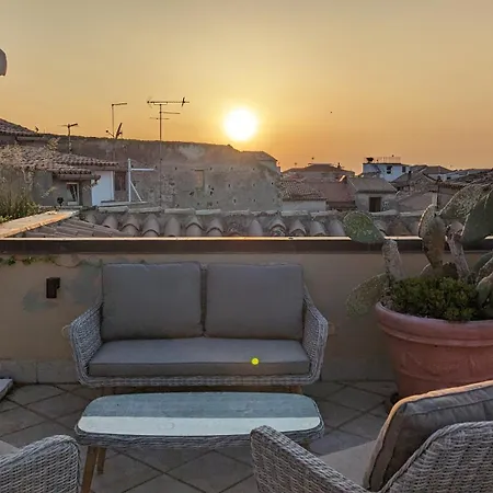 Le Terrazze Tropea