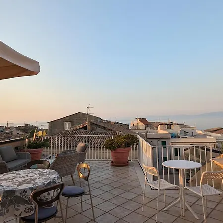 Bed & Breakfast Le Terrazze 3*