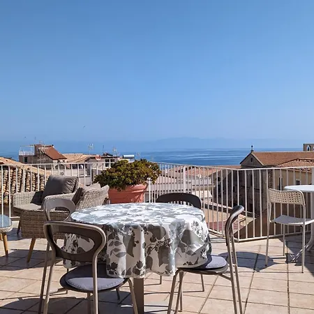 Le Terrazze Bed & Breakfast 4*