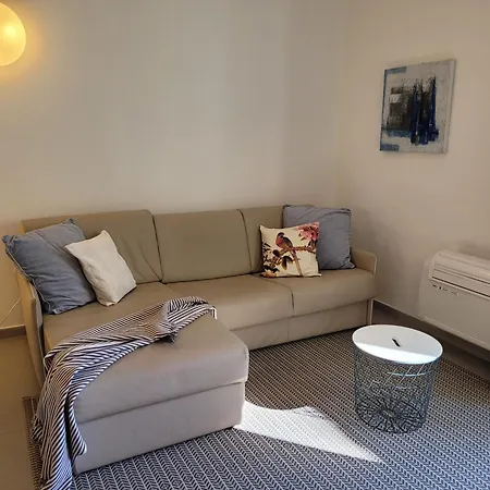 Bed & Breakfast Le Terrazze Tropea