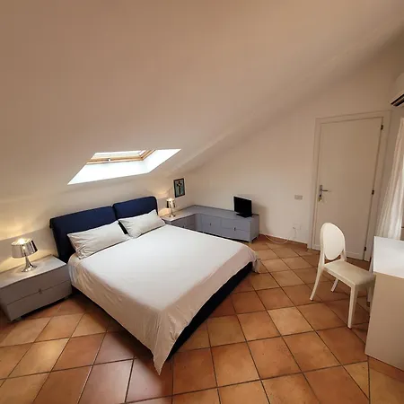 Le Terrazze 3* Tropea