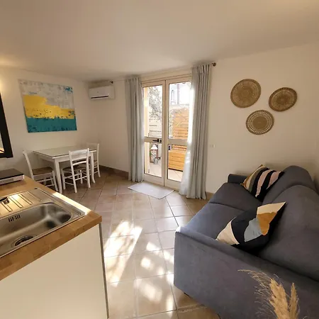 Bed & Breakfast Le Terrazze