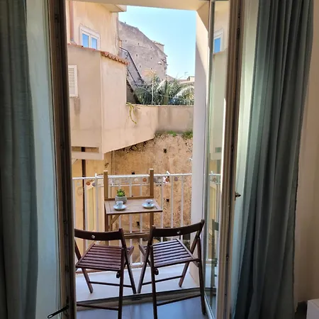 Le Terrazze 3*