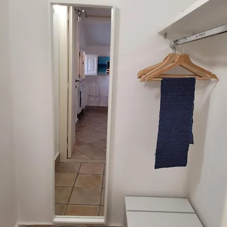 Le Terrazze Bed & Breakfast