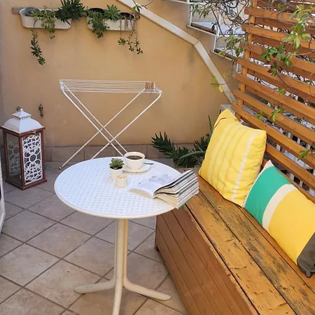 Le Terrazze Bed & Breakfast