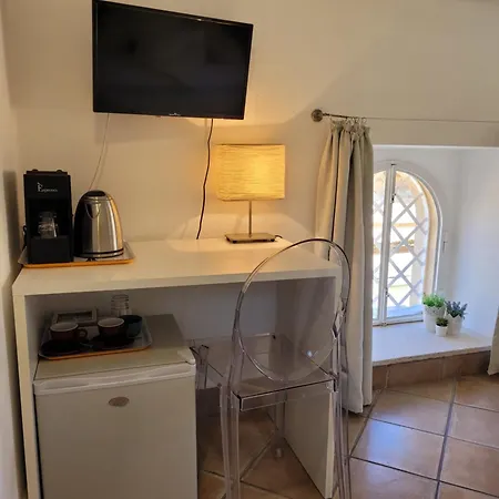 Le Terrazze