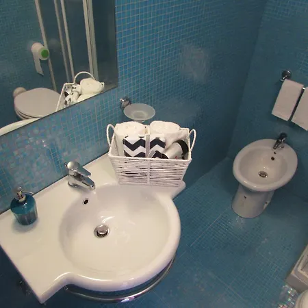 Bed & Breakfast Le Terrazze 3*