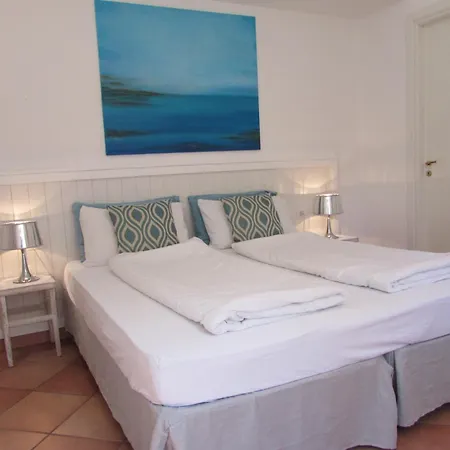 Le Terrazze Frühstückspension Tropea