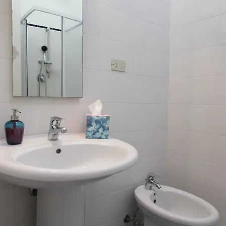 Bed & Breakfast Le Terrazze Tropea