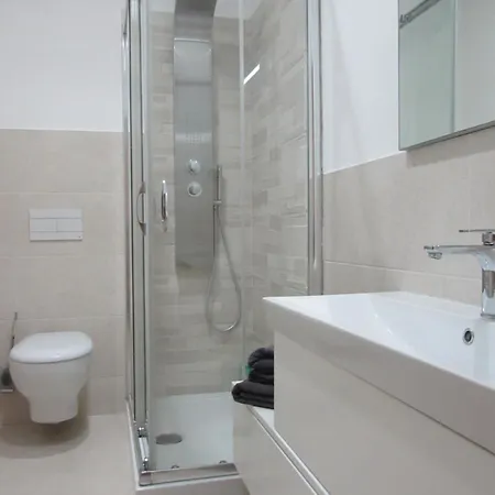 Le Terrazze Bed & Breakfast 3*