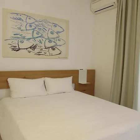 Bed & Breakfast Le Terrazze 3*