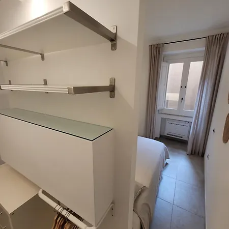 Le Terrazze Bed & Breakfast Tropea