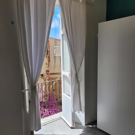Bed & Breakfast Le Terrazze Tropea