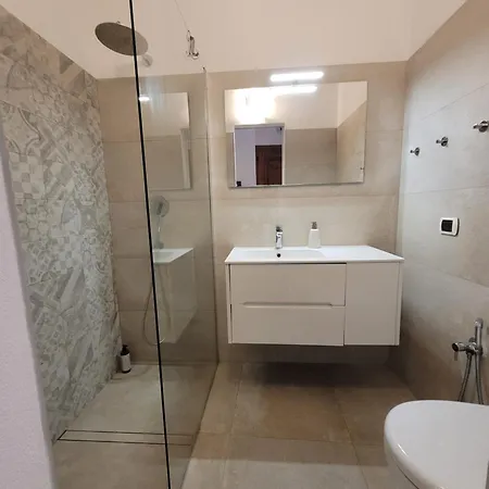 Bed & Breakfast Le Terrazze 3*