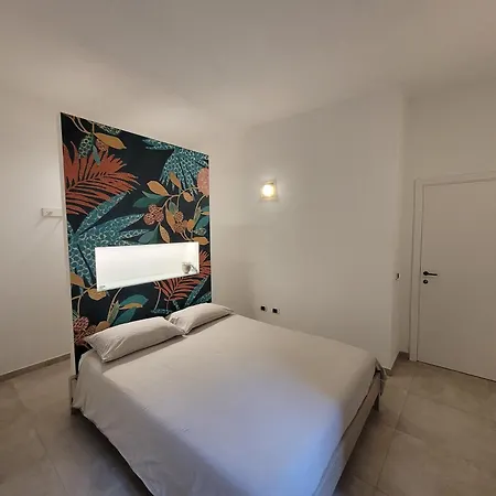Bed & Breakfast Le Terrazze