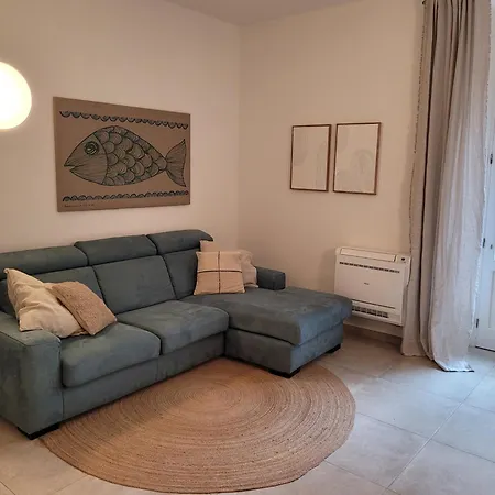 Bed & Breakfast Le Terrazze