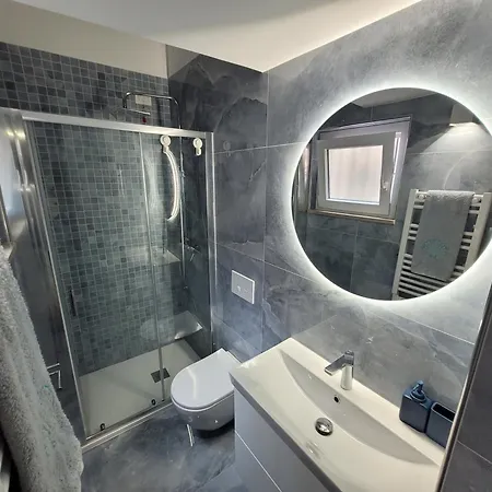 Bed & Breakfast Le Terrazze 3*