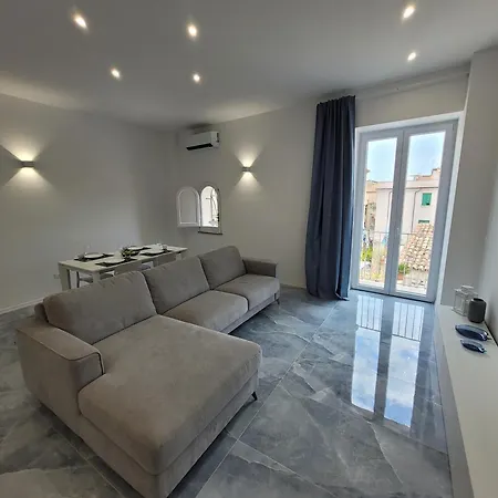 Le Terrazze Bed & Breakfast Tropea