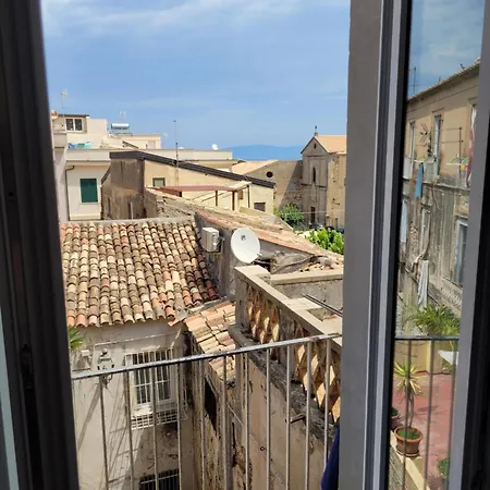 Le Terrazze 3* Tropea