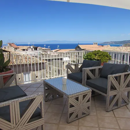 Le Terrazze 4* Tropea