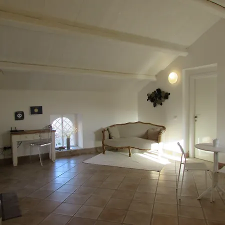 Bed & Breakfast Le Terrazze Tropea