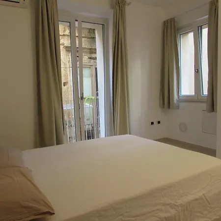 Bed & Breakfast Le Terrazze