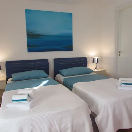 Bed & Breakfast Le Terrazze Tropea