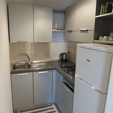 Bed & Breakfast Le Terrazze Tropea