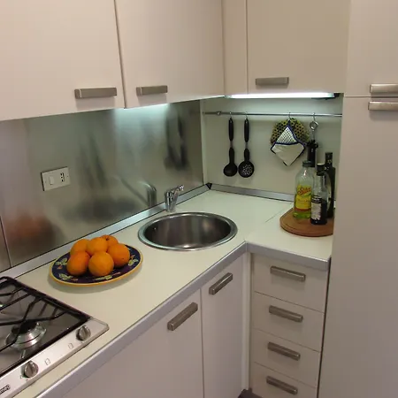 Le Terrazze Bed & Breakfast