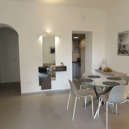 Bed & Breakfast Le Terrazze 4*