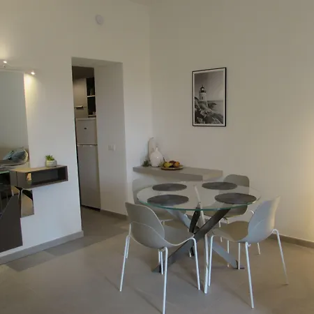 Bed & Breakfast Le Terrazze