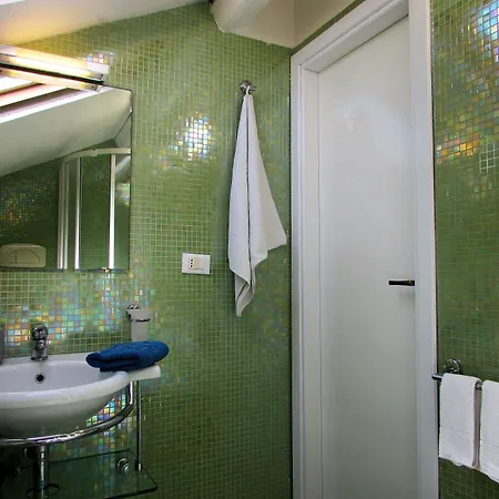 Le Terrazze Bed & Breakfast