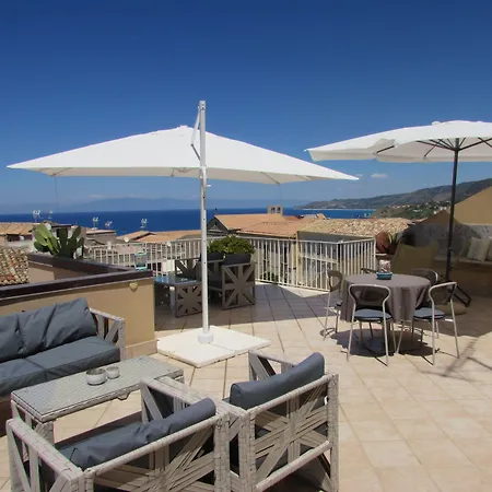 Le Terrazze Bed & Breakfast 4*