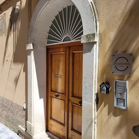 Le Terrazze Bed & Breakfast 4*
