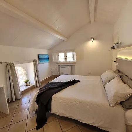 Le Terrazze Bed & Breakfast Tropea