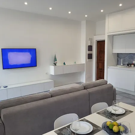 Le Terrazze Bed & Breakfast