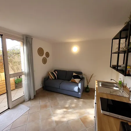 Le Terrazze Bed & Breakfast