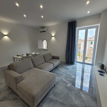 Le Terrazze Bed & Breakfast Tropea