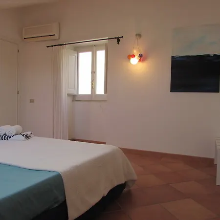 Le Terrazze Frühstückspension Tropea
