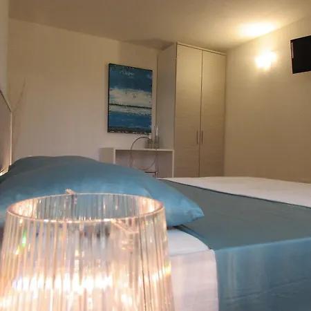 Le Terrazze 3* Tropea