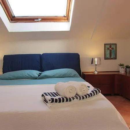 Le Terrazze Bed & Breakfast 4*