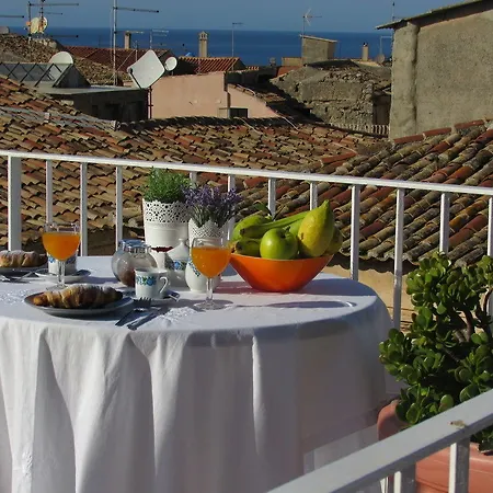 Bed & Breakfast Le Terrazze