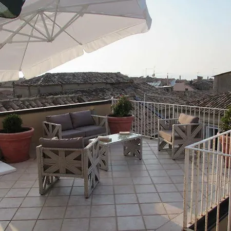 Bed & Breakfast Le Terrazze